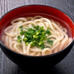 あご出汁うどん