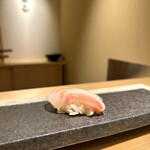 Sushi Tenbi - 真鯛