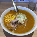 さっぽろ純連 札幌店 - 