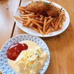 朝めし酒場 ナニコレ食堂 - 
