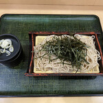 Uchisoba - 