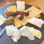 朝めし酒場 ナニコレ食堂 - 