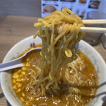 さっぽろ純連 札幌店 - 