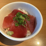 麦の空 GACHI SOBA DOJO - 