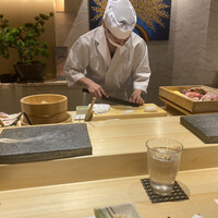 京都 鮨 まつもと - 