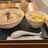 中華ラーメン ハオ   新浦安店  