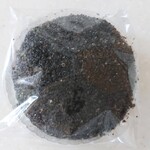 石谷もちや - ごまおはぎ