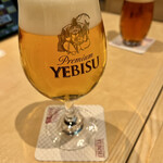 YEBISU BAR - 