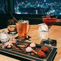 タワーズバー ベロビスト - 