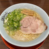 Kyou To Ramen Nobosuketei - 九条ねぎのぼ助ラーメン