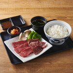 Shiawaseno Yakiniku Tabehoudai Kamimura Bokujou - 