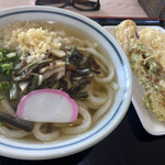 Sanuki Udon Kuuchan - 