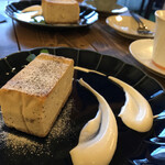 ビストロ ガーデン - 