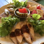 ビストロ ガーデン - 