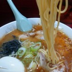 Ochika Ramen - 