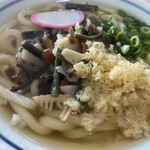 Sanuki Udon Kuuchan - 