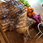 ビストロ ガーデン - 