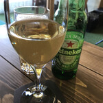 ビストロ ガーデン - 