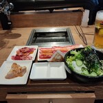 Yakiniku Raiku - 