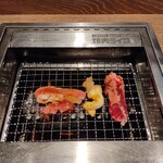 Yakiniku Raiku - 