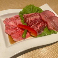 横浜焼肉kintan - 