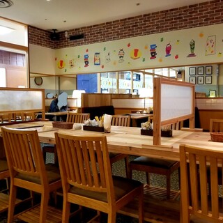 喫茶店 ピノキオ_2