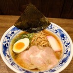 おおさわ - 数量限定　醤油ラーメン