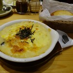 Komeda Coffee Ten Matsuyama Ookaido Ten - コメダ焗烤