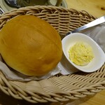 Komeda Coffee Ten Matsuyama Ookaido Ten - 法式麵包與自製蛋黃醬