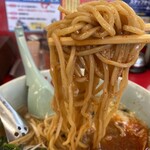 ラーメン山岡家 - 