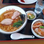 麺匠 よか楼 - 