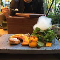 イル ギオットーネ ディ ピュー - 
