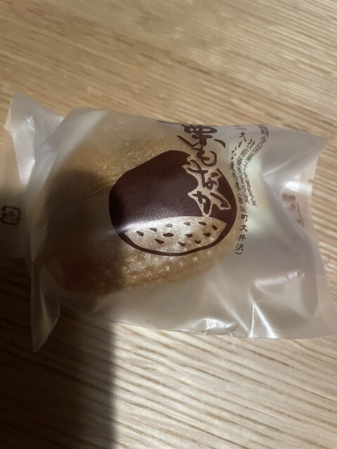 菓子舗 わかつき - 左沢（和菓子）の写真