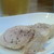 めんごころ なつ - 料理写真:おつまみ鶏チャーシュー