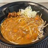 駅そば 菜の花そば ペリエ西船橋店