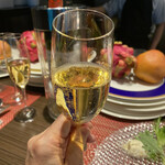 キャトルラパン - 蜂蜜的な深みがあった