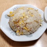 生駒菜館 - 料理写真: