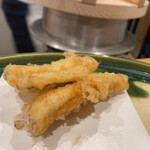 勢麟 - あなーーーーご