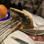 キャトルラパン - 季節を感じる料理