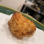 勢麟 - 自家製新玉ねぎ