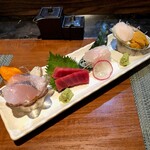 SUSHI KAWANA - 
