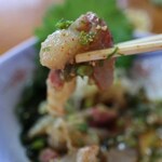 お食事処善 - 