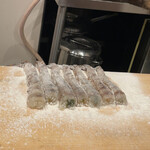 勢麟 - こなぁ〜〜