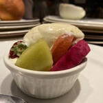 キャトルラパン - これが1番好き