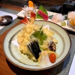 SUSHI KAWANA - 