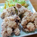 お食事処善 - 