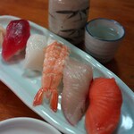 お食事処善 - 