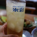 お食事処善 - 