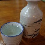 お食事処善 - 