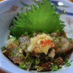 お食事処善 - 